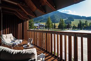 Gora Luxury Apartment