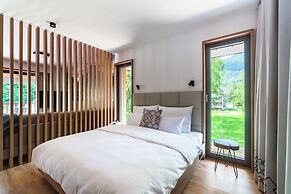 Gora Luxury Apartment