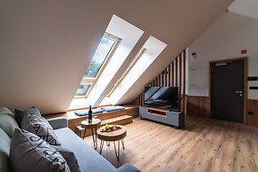 Gora Luxury Apartment