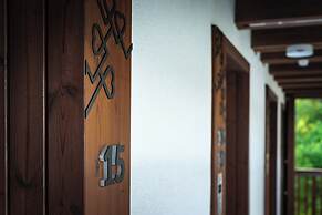 Gora Luxury Apartment