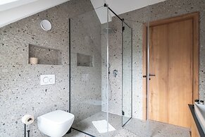Gora Luxury Apartment