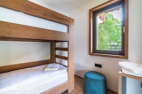Gora Luxury Apartment