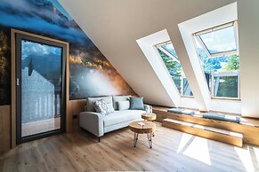 Gora Luxury Apartment