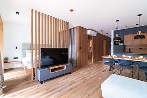 Gora Luxury Apartment