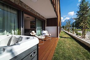 Gora Luxury Apartment