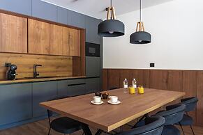 Gora Luxury Apartment