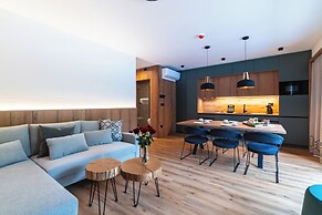 Gora Luxury Apartment