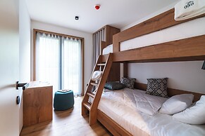 Gora Luxury Apartment