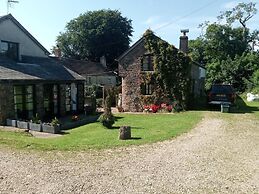 Thorne Shippon - Thorne Farm
