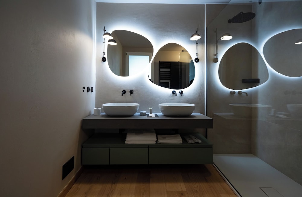 Locanda Moderna Carlambroeus