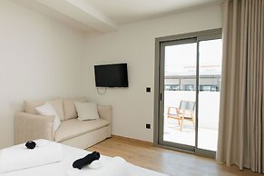 Ermou 26 Hotel