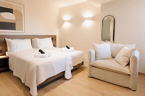Ermou 26 Hotel