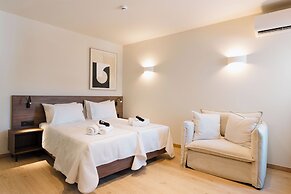 Ermou 26 Hotel