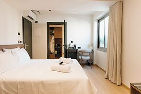 Ermou 26 Hotel