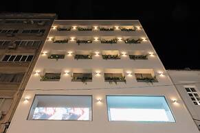 Ermou 26 Hotel