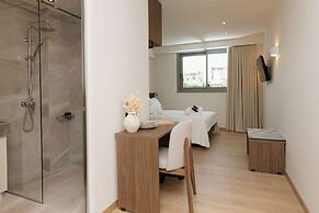 Ermou 26 Hotel