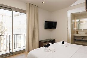 Ermou 26 Hotel