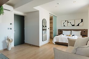 Ermou 26 Hotel
