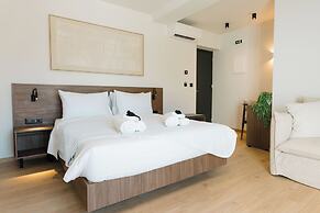 Ermou 26 Hotel