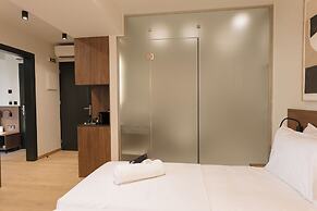 Ermou 26 Hotel