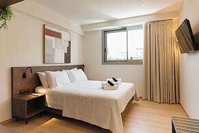 Ermou 26 Hotel