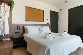 Ermou 26 Hotel