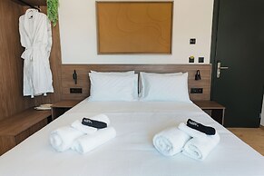 Ermou 26 Hotel