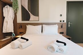 Ermou 26 Hotel