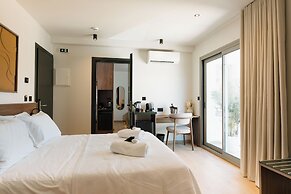 Ermou 26 Hotel