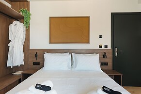 Ermou 26 Hotel