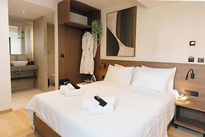 Ermou 26 Hotel