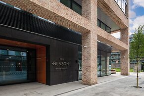 The Benson Building