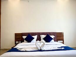 Hotel Padmashree