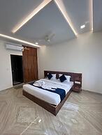 Hotel Padmashree