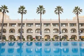 Helnan Antoniades Palace