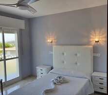 HOTEL COSTA MAR