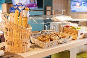 Ibis Budget Valencia Aeropuerto
