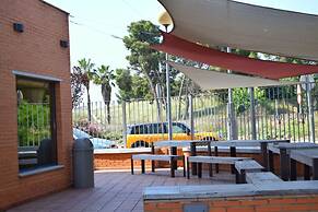 Ibis Budget Valencia Aeropuerto
