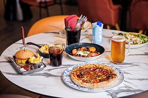 Ibis Budget Valencia Aeropuerto