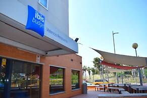 Ibis Budget Valencia Aeropuerto