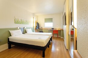 Ibis Budget Valencia Aeropuerto