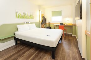 Ibis Budget Valencia Aeropuerto