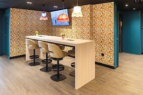 Ibis Budget Valencia Aeropuerto