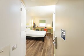 Ibis Budget Valencia Aeropuerto