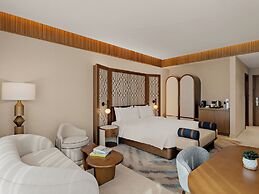 Mercure Abu Dhabi Downtown