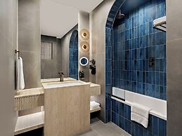 Mercure Abu Dhabi Downtown