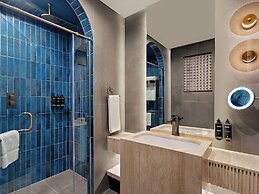 Mercure Abu Dhabi Downtown