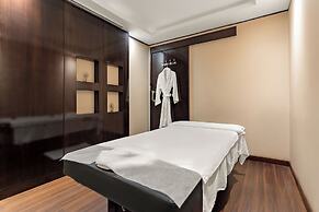 Mercure Abu Dhabi Downtown