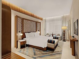 Mercure Abu Dhabi Downtown