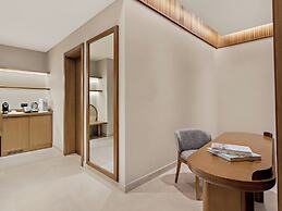 Mercure Abu Dhabi Downtown